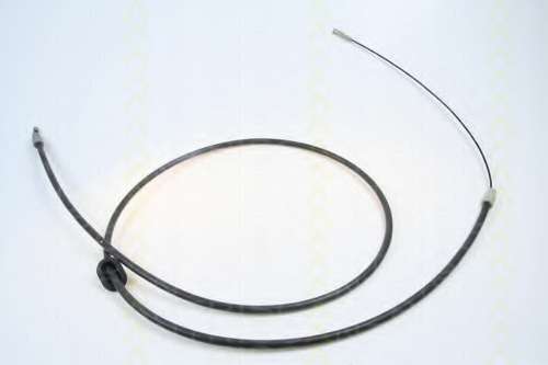 Трос, стояночная тормозная система