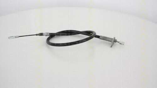 Трос, стояночная тормозная система