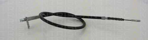 Трос, стояночная тормозная система