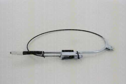 Трос, стояночная тормозная система