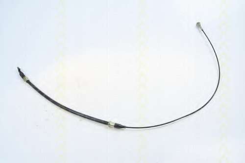 Трос, стояночная тормозная система