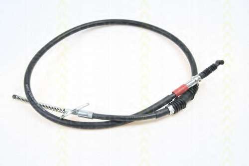 Трос, стояночная тормозная система