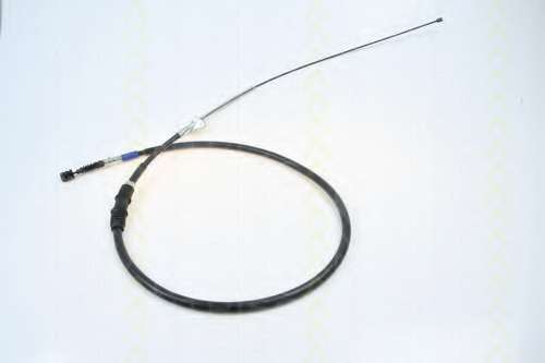 Трос, стояночная тормозная система