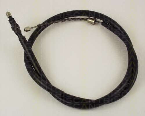 Трос, стояночная тормозная система