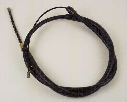 Трос ручного гальма