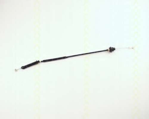 Тросик газа