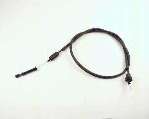 Тросик газу