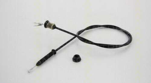 Тросик газа