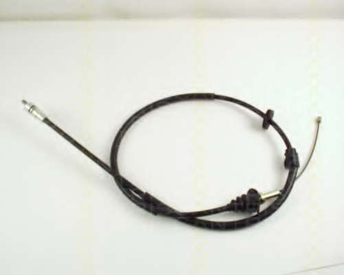 Трос, стояночная тормозная система