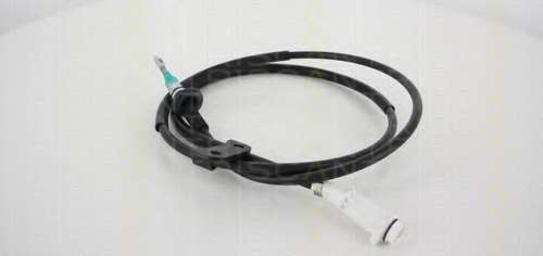 Трос, стояночная тормозная система