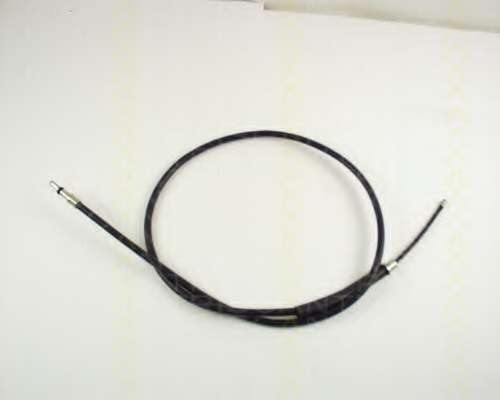 Трос, стояночная тормозная система