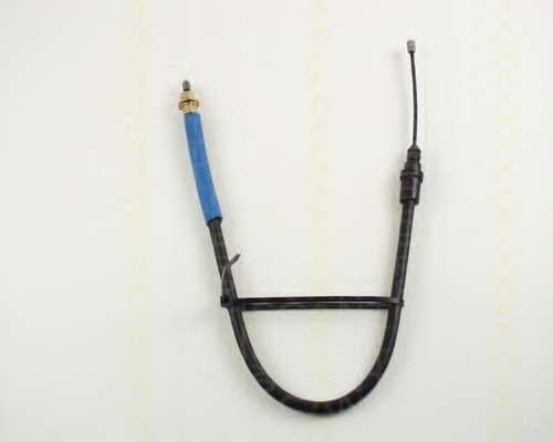 Трос, стояночная тормозная система