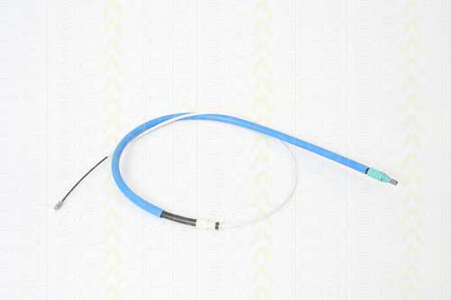 Трос, стояночная тормозная система