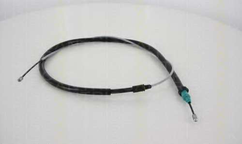 Трос, стояночная тормозная система