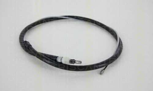 Трос, стояночная тормозная система