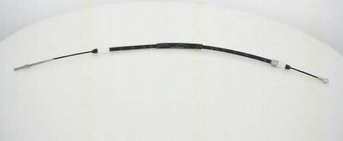 Трос, стояночная тормозная система