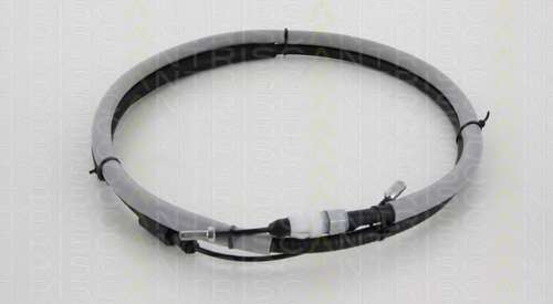 Трос, стояночная тормозная система