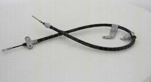 Трос, стояночная тормозная система