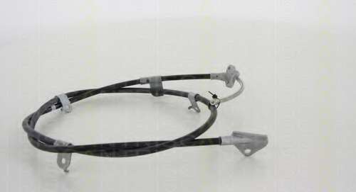 Трос, стояночная тормозная система