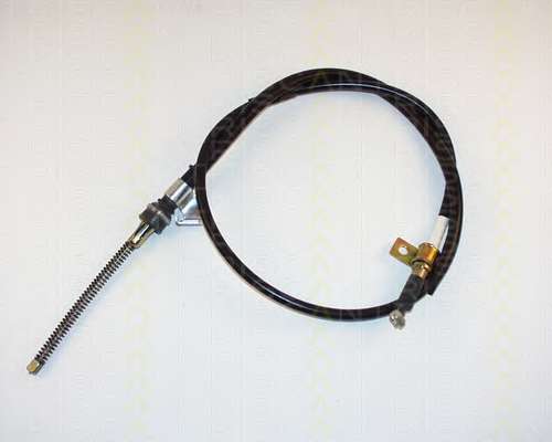 Трос, стояночная тормозная система