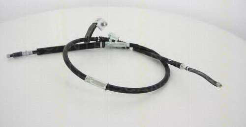 Трос, стояночная тормозная система