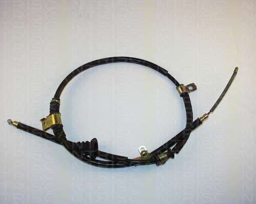 Трос, стояночная тормозная система