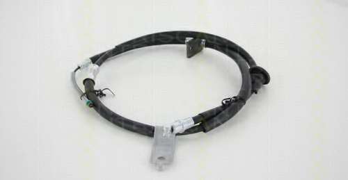 Трос, стояночная тормозная система