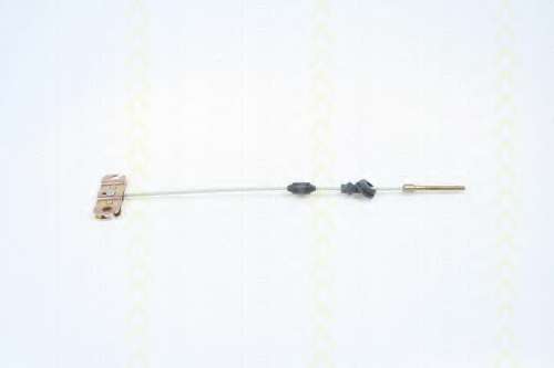 Трос, стояночная тормозная система