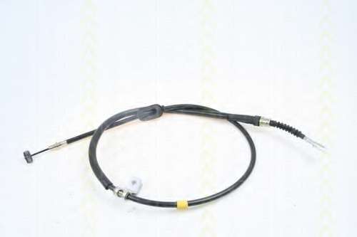 Трос, стояночная тормозная система