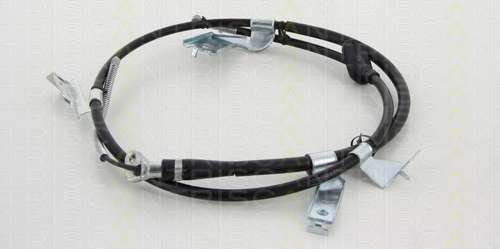 Трос, стояночная тормозная система