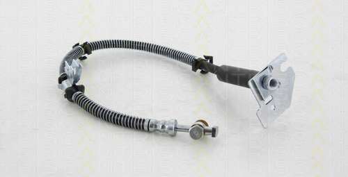 Тормозной шланг