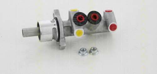 Тормозной шланг