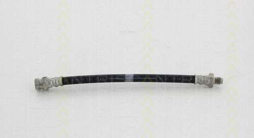 Тормозной шланг