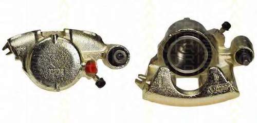 Тормозной суппорт