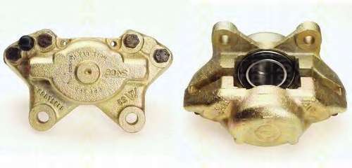 Тормозной суппорт