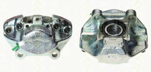 Тормозной суппорт