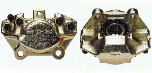 Тормозной суппорт