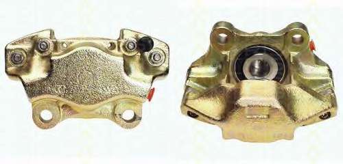 Тормозной суппорт