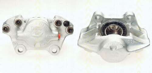 Тормозной суппорт