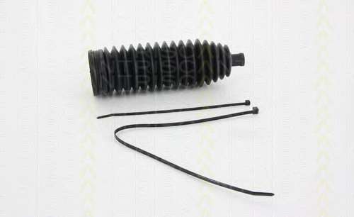 Комплект пылника, рулевое управление