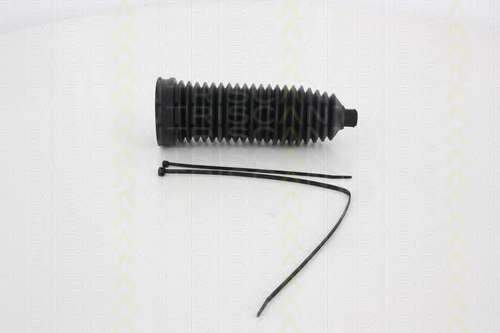 Комплект пылника, рулевое управление