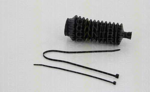 Комплект пылника, рулевое управление