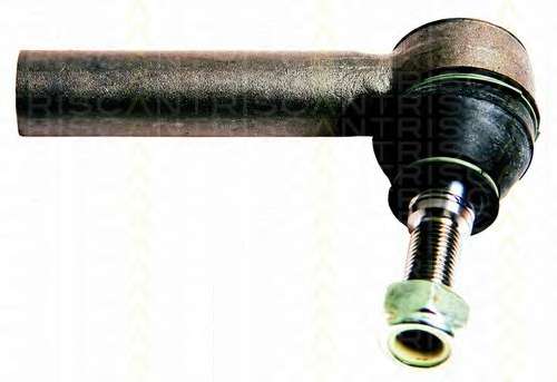 Наконечник поперечної кермової тяги