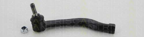 Наконечник поперечної кермової тяги