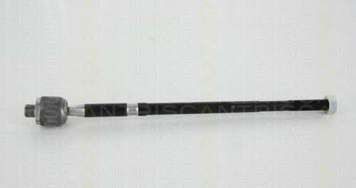 Осевой шарнир, рулевая тяга