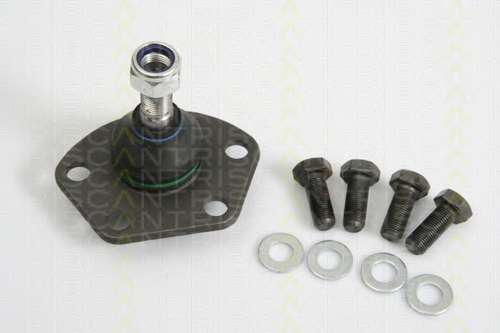 Кульова опора