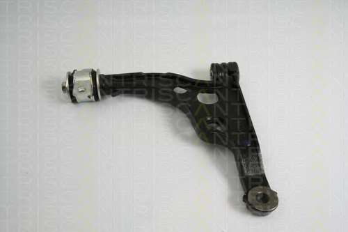 Рычаг независимой подвески колеса, подвеска колеса