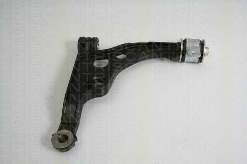 Рычаг независимой подвески колеса, подвеска колеса