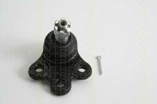 Несущий / направляющий шарнир