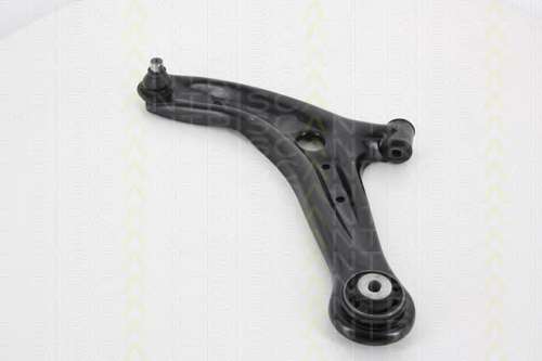 Рычаг независимой подвески колеса, подвеска колеса